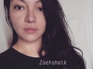 Zoehshaik