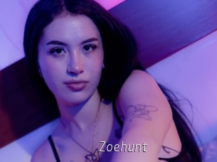 Zoehunt