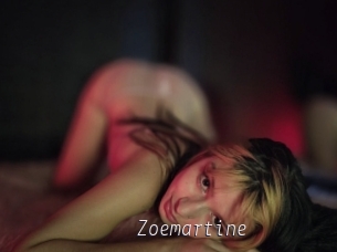 Zoemartine