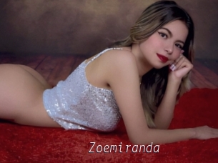 Zoemiranda