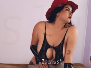 Zoemusk