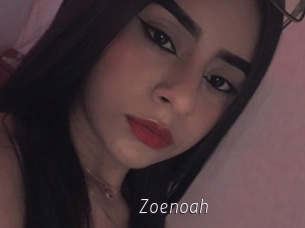 Zoenoah