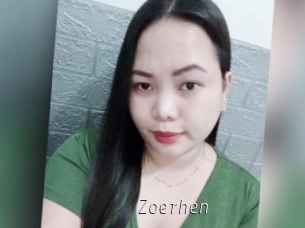 Zoerhen