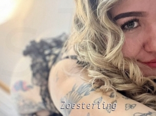 Zoesterling