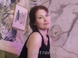 Zoetraviss