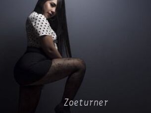 Zoeturner