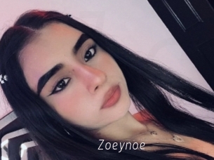Zoeynoe