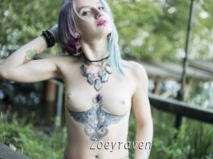 Zoeyraven