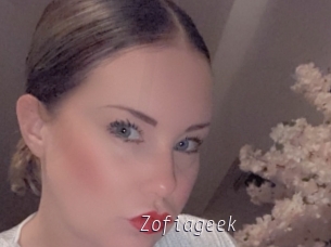 Zofiageek