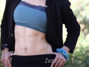 Zoro