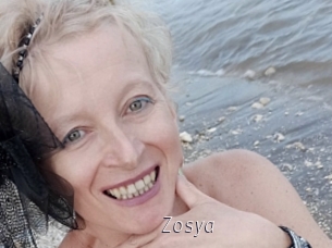 Zosya