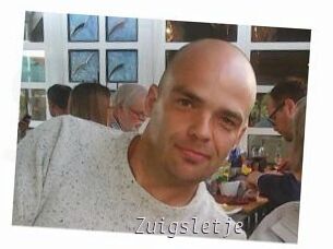 Zuigsletje